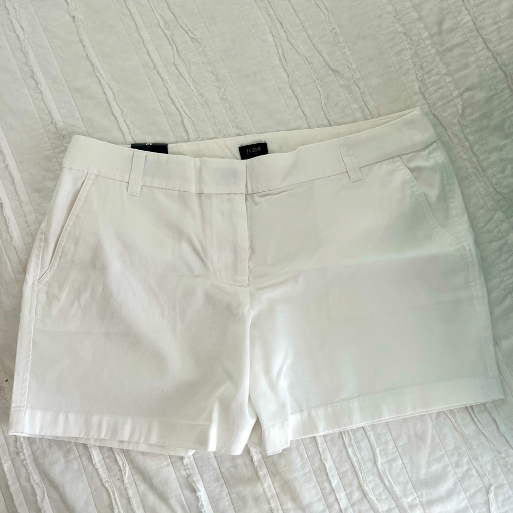 J Crew Shorts